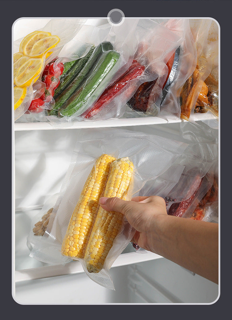 Fully Automatic Vacuum packaging