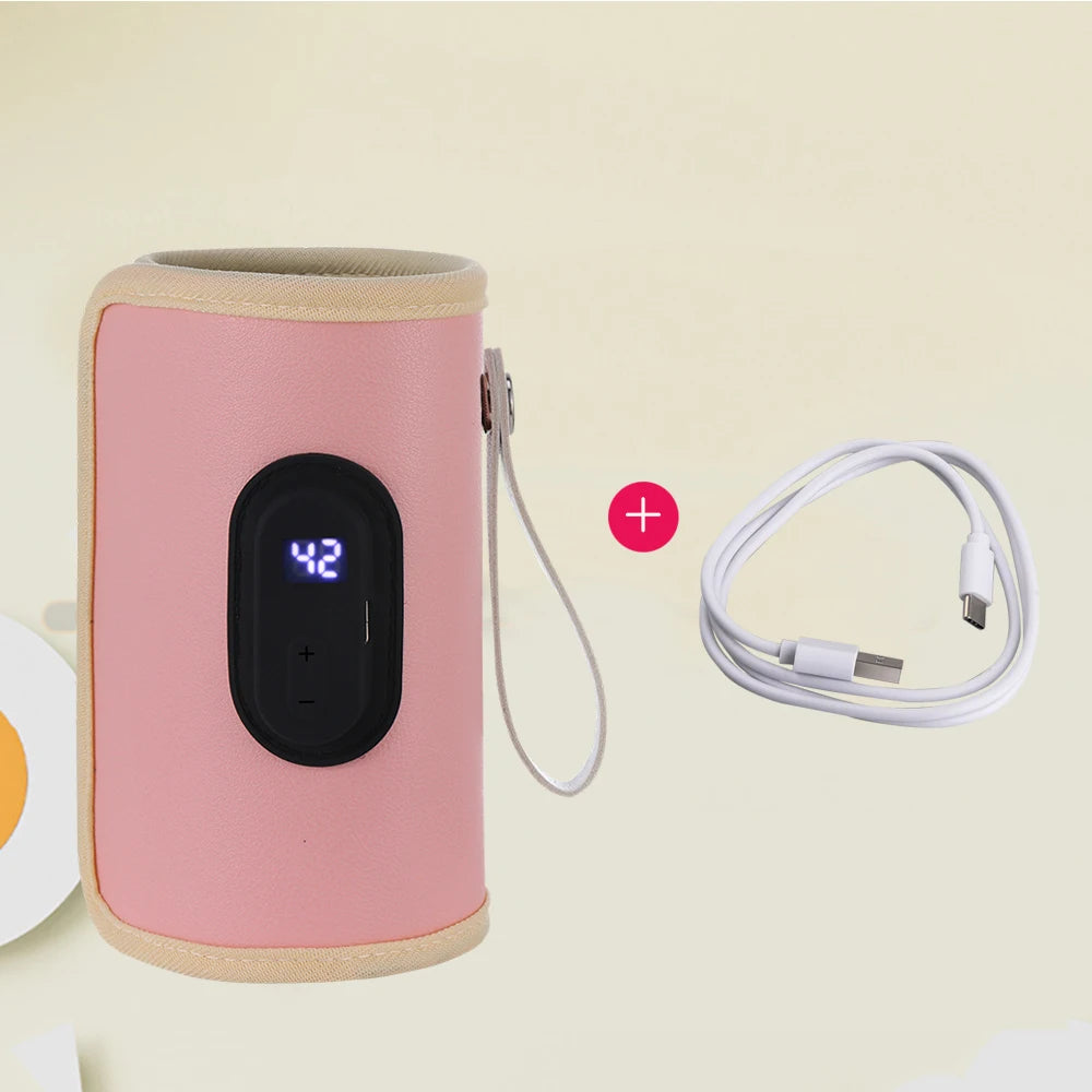 Baby Bottle Warmer