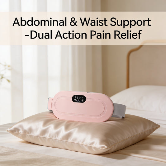 Menstrual Heating