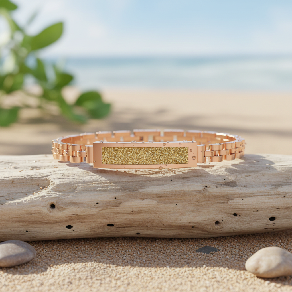 Aura Smart Bracelet