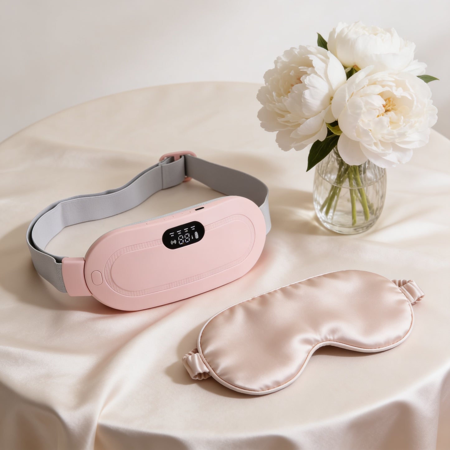 Menstrual Heating