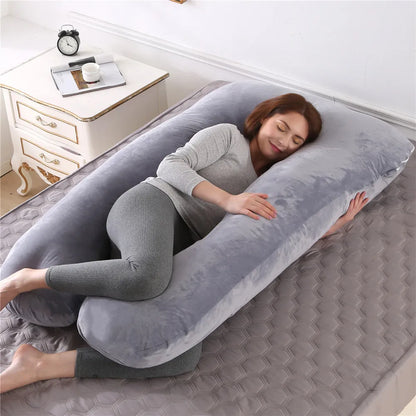 Pregnancy & Nursing Pillow