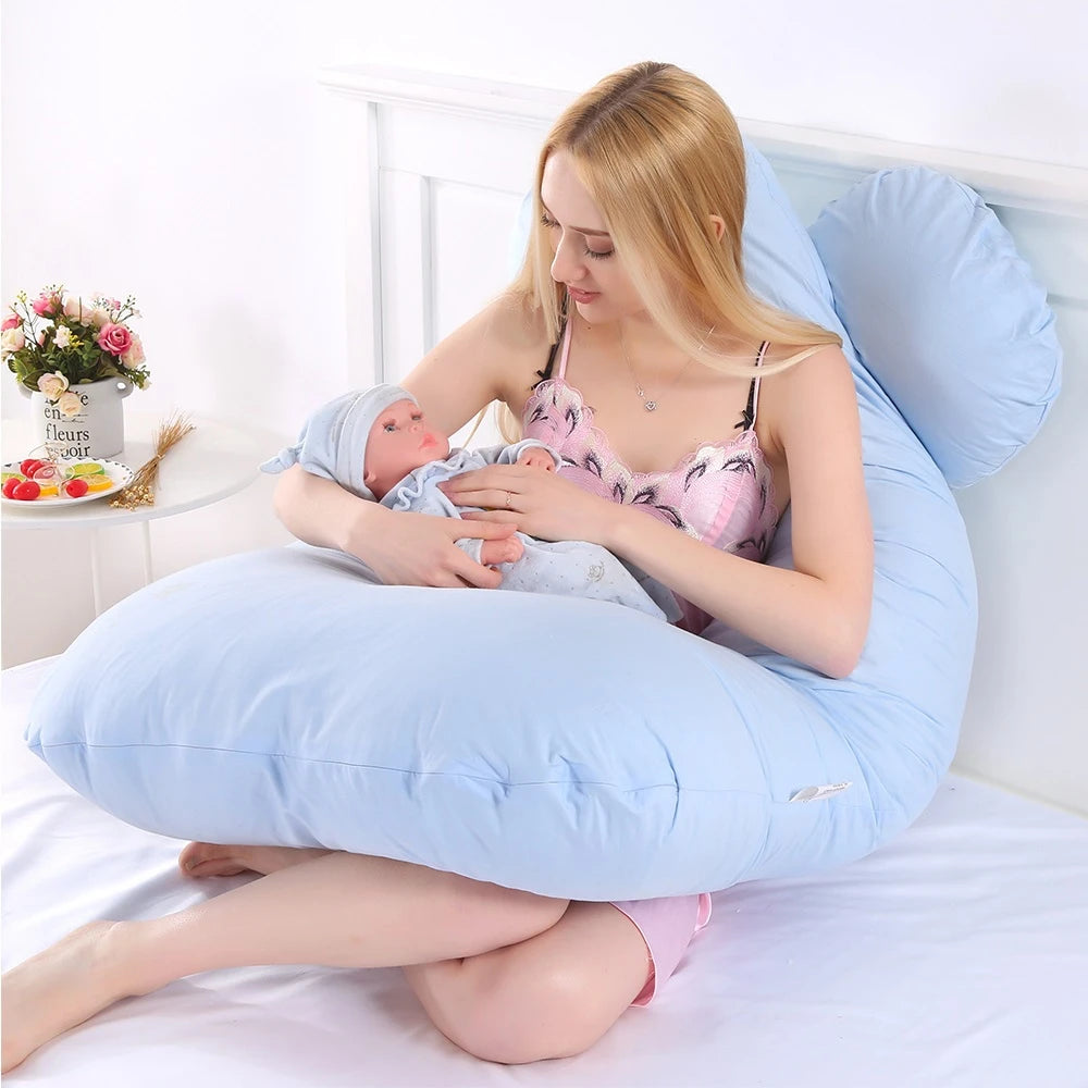 Pregnancy & Nursing Pillow