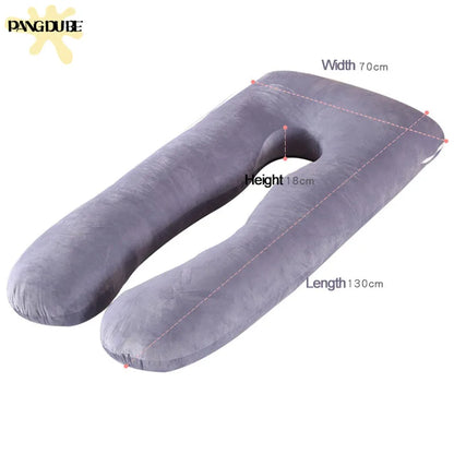 Pregnancy & Nursing Pillow