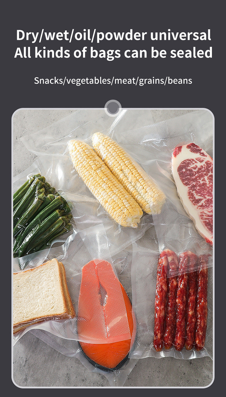 Fully Automatic Vacuum packaging