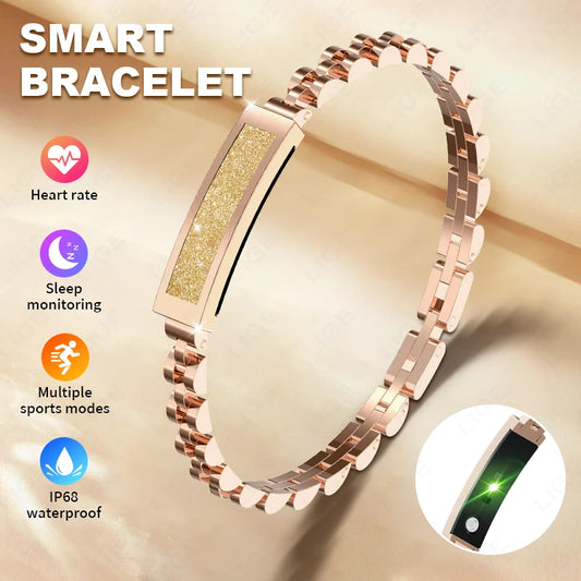 Health Smart Bracelet Tracker