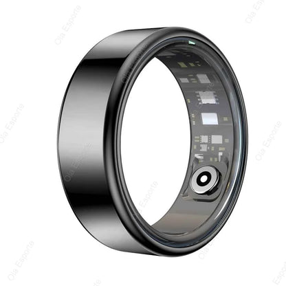 Inner Pulse Smart Ring – Precision Edition