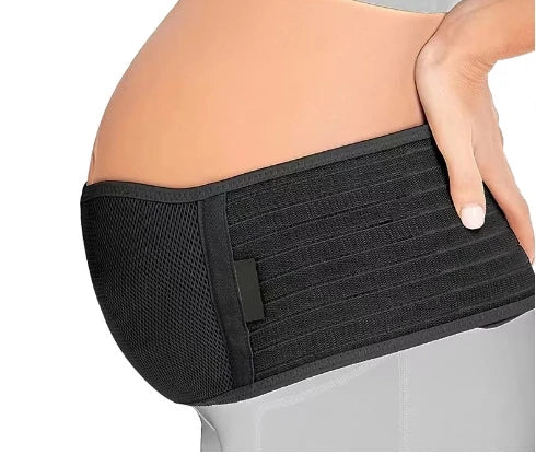Breathable Maternity Support Belt – Core Balance