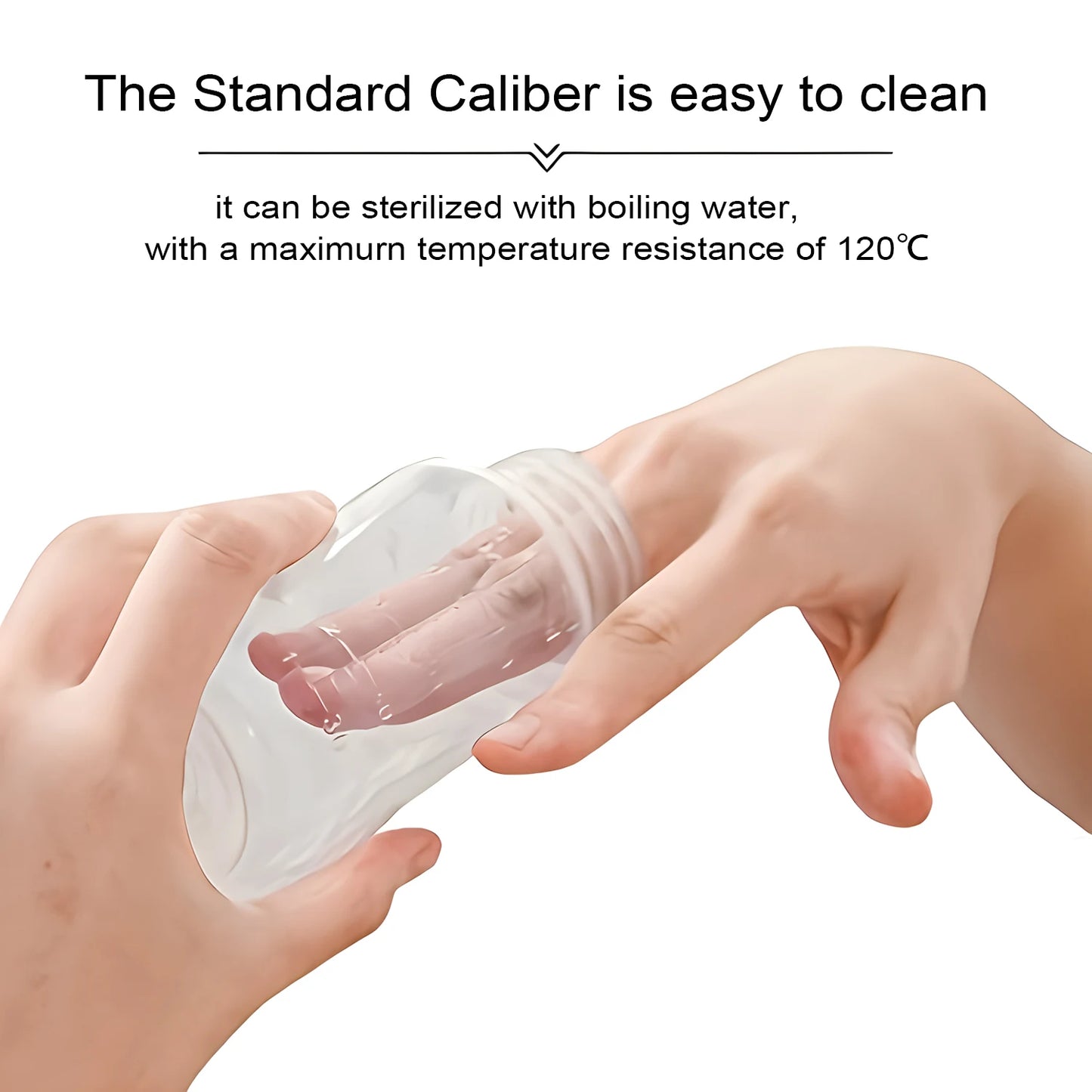 Intelligent Breast Pump – SoftFlow Edition