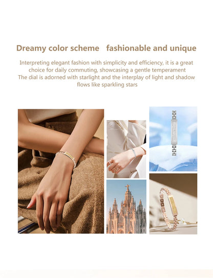 Health Smart Bracelet Tracker