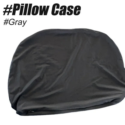 Sleep Pillows Egg Sleeper Memory Foam Soft Orthopedic Neck Pillow Almighty Microsphere Foam Soft Butterfly Shaped Foam Cushion