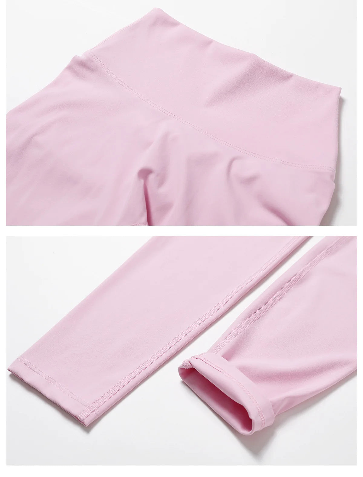 Sculpt Long Sleeve Set – Core Collection