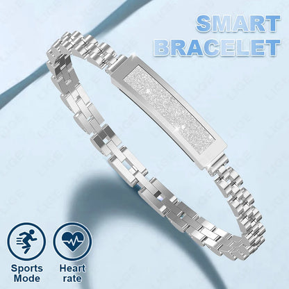Health Smart Bracelet Tracker