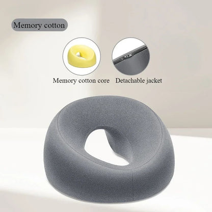 New Massage and Beauty Salon Massage Bed Special Sleep Pillow Comfortable Sleeping Face Pad Memory Cotton Bed Fit Wrap Pillow