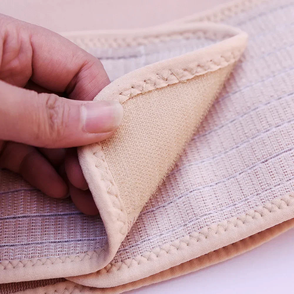 Breathable Maternity Support Belt – Core Balance