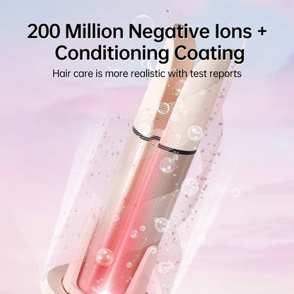 Automatic Curl Styler – Sculpt Wave