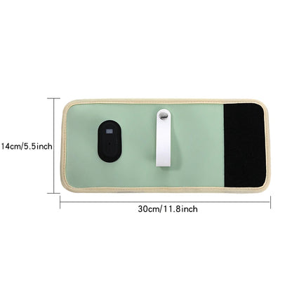 Intelligent Baby Bottle Warmer – Precision Care