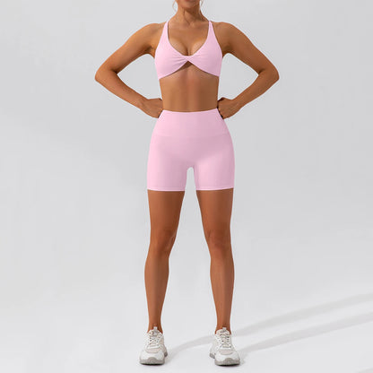 Sculpt Long Sleeve Set – Core Collection