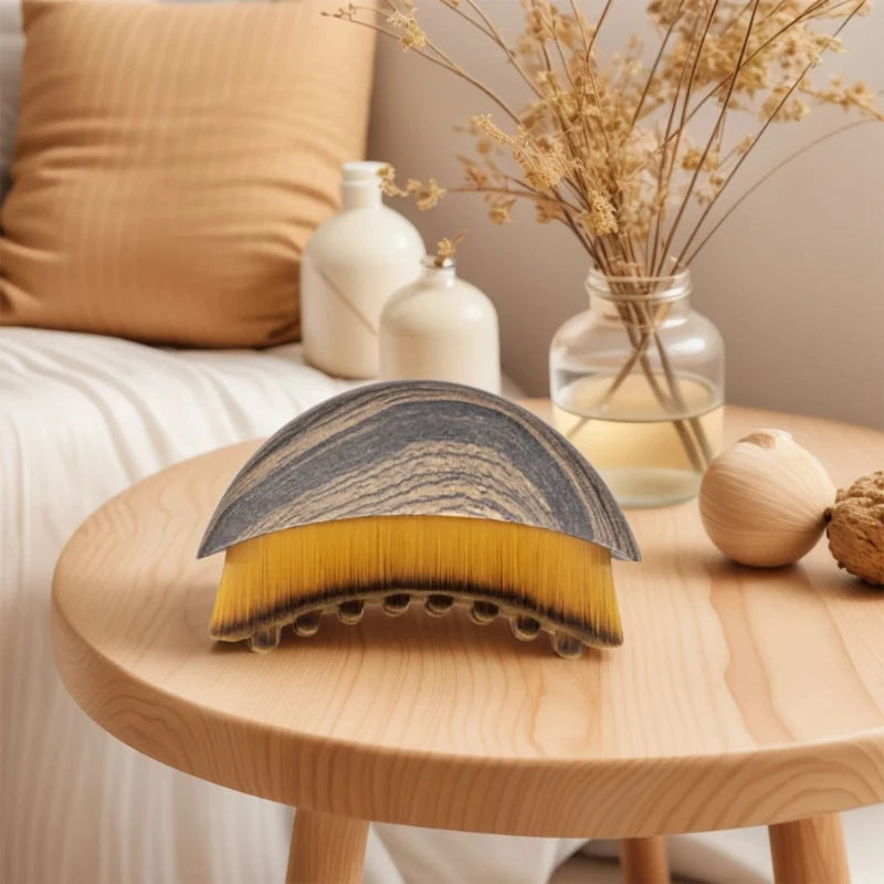 Facial Lymphatic Brush – Gentle Flow