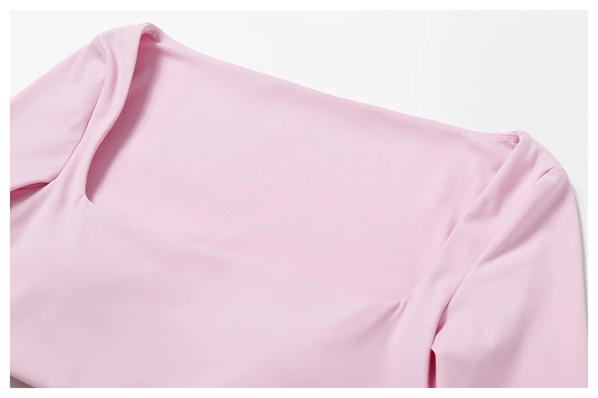 Sculpt Long Sleeve Set – Core Collection