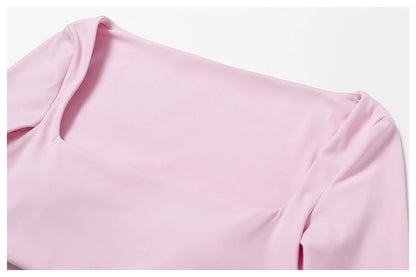 Sculpt Long Sleeve Set – Core Collection