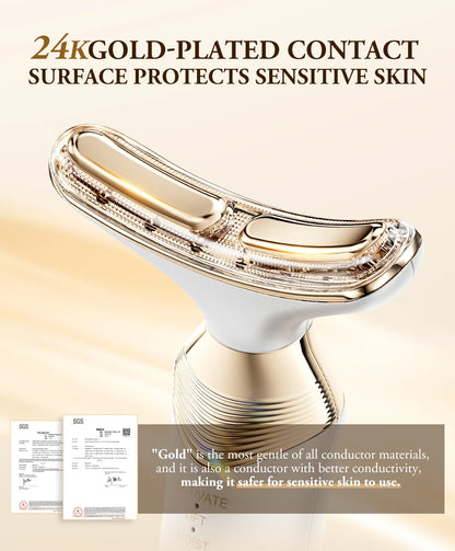 Neck Sculpt Device – Lift Edition