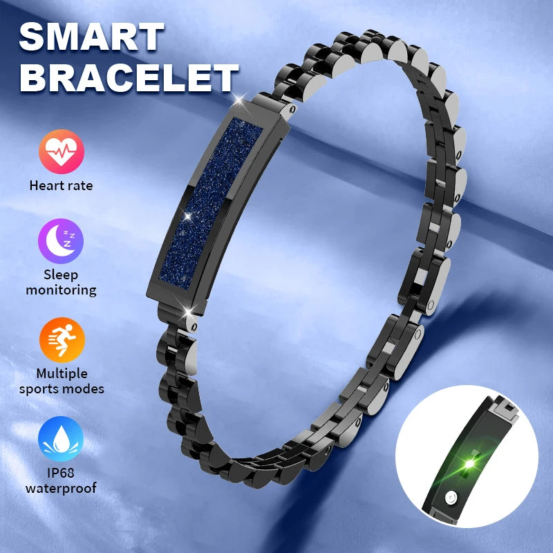 Health Smart Bracelet Tracker