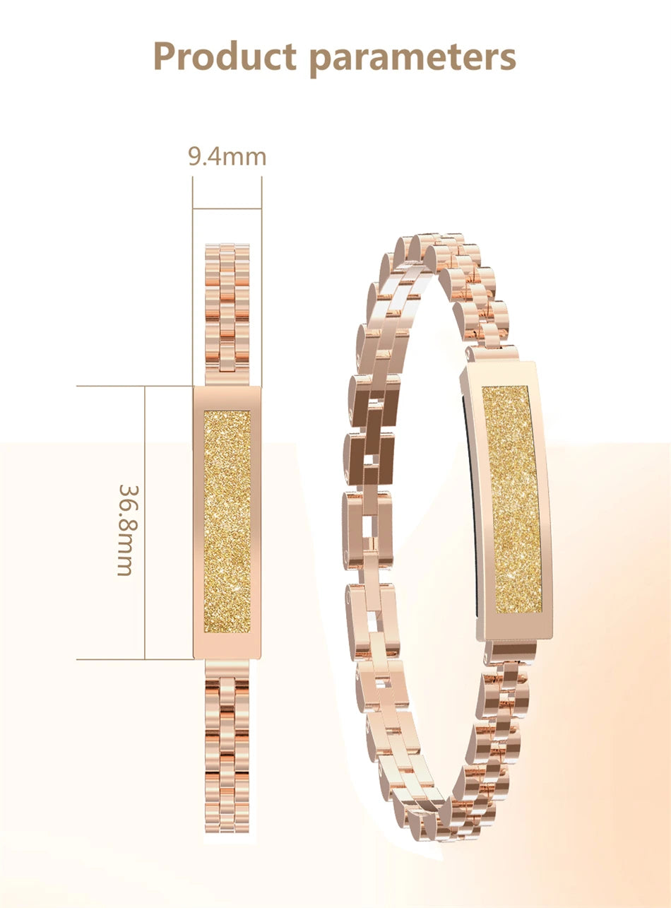 Health Smart Bracelet Tracker