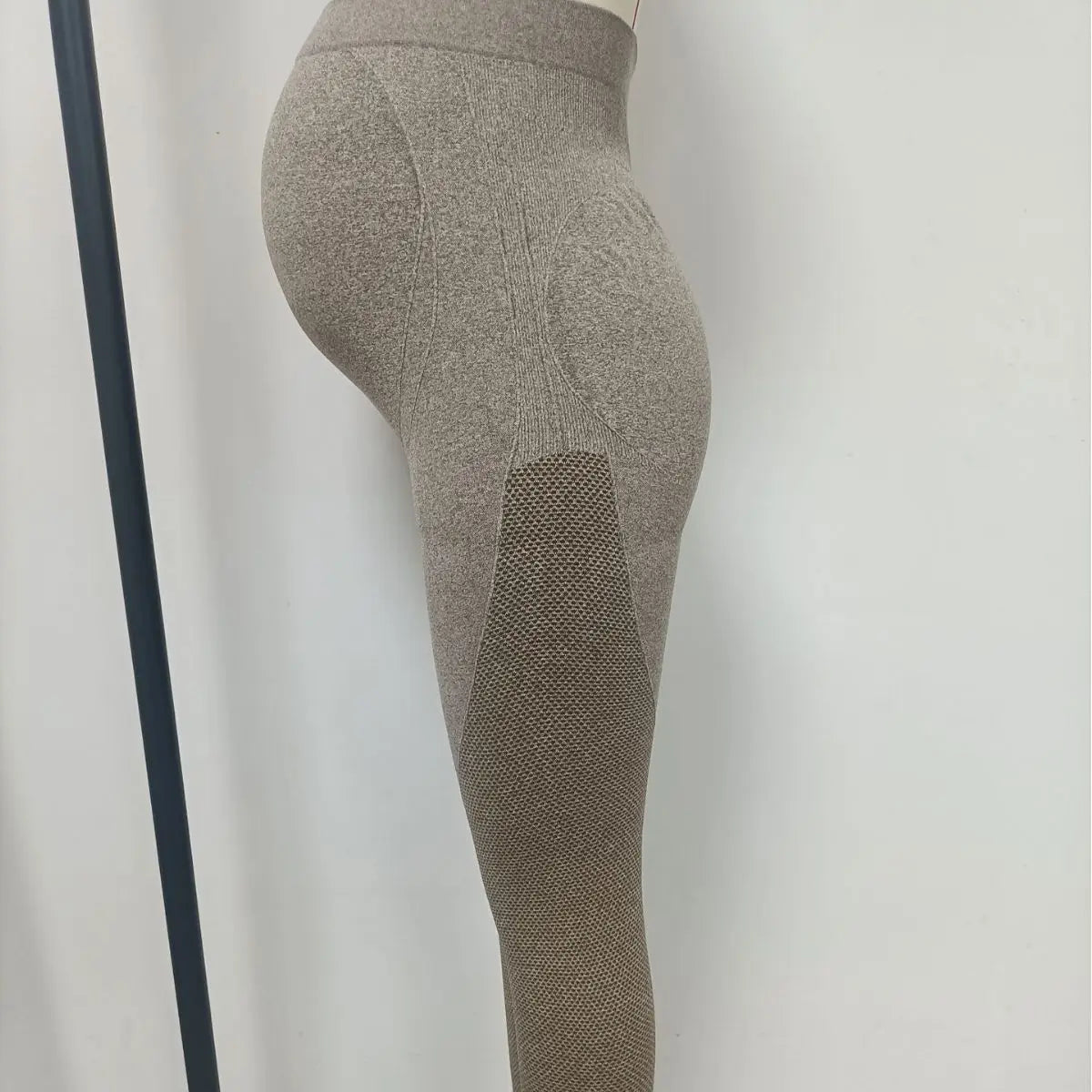 Pregnant women's yoga pants Cotton Maternity