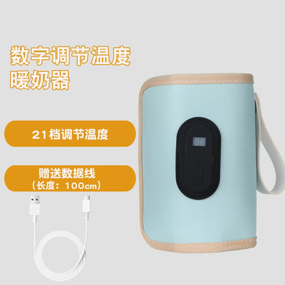 Baby Bottle Warmer