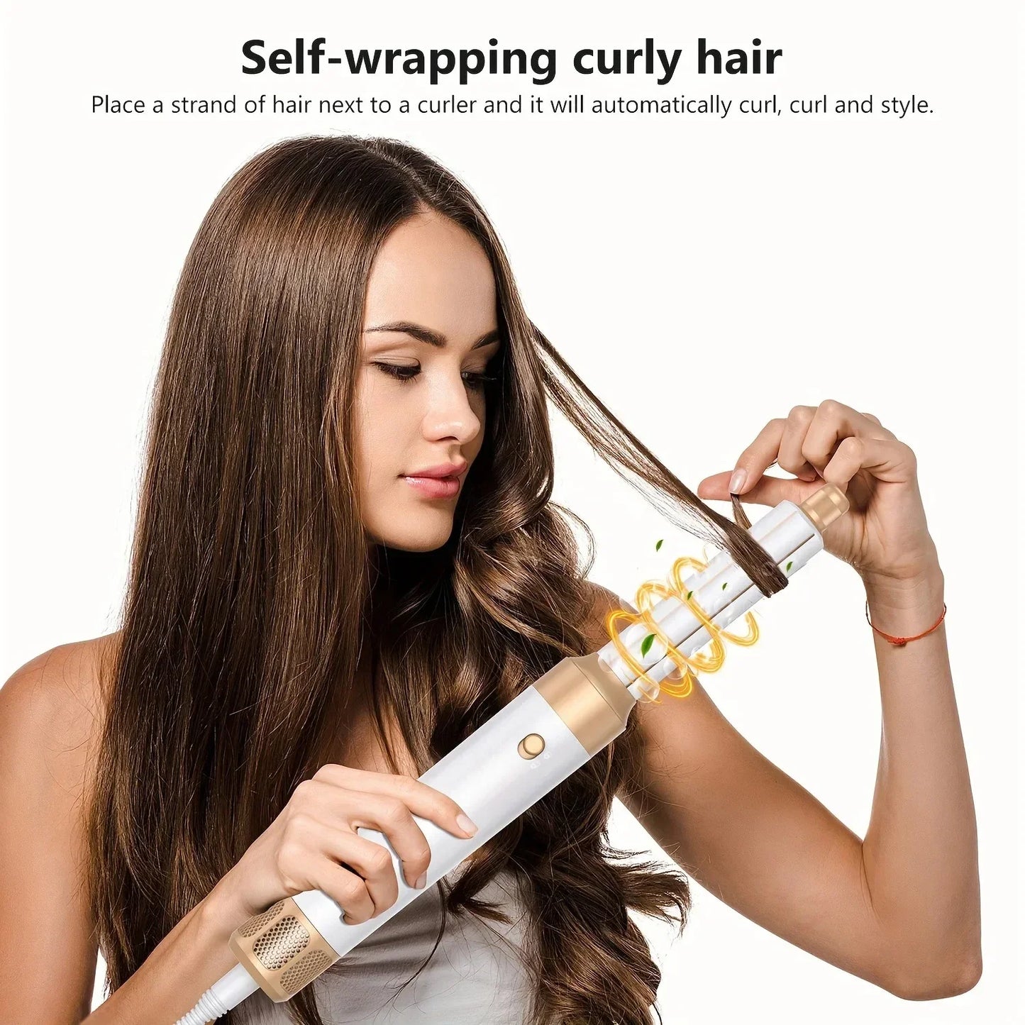 AirFlow Styling Brush – Multi fuction