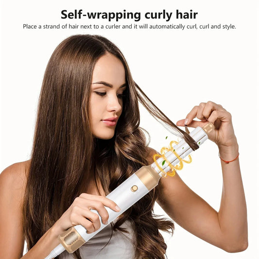 AirFlow Styling Brush – Multi fuction
