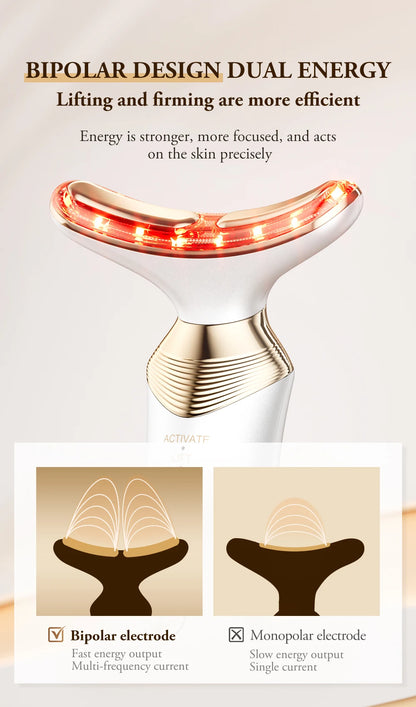 Neck Sculpt Device – Lift Edition