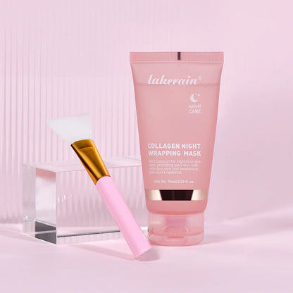 Collagen Wrapping Mask