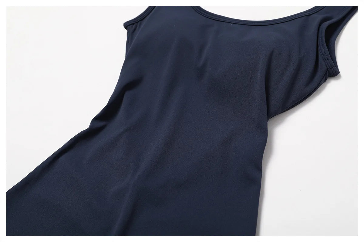 Align One-Piece Set – Signature Fit