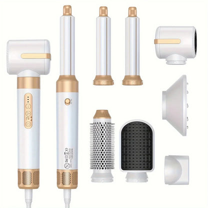 AirFlow Styling Brush – Multi fuction