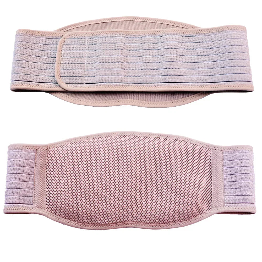 Breathable Maternity Support Belt – Core Balance