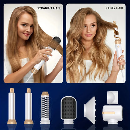AirFlow Styling Brush – Multi fuction