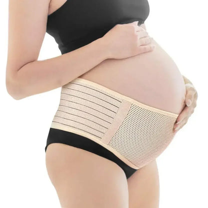 Breathable Maternity Support Belt – Core Balance