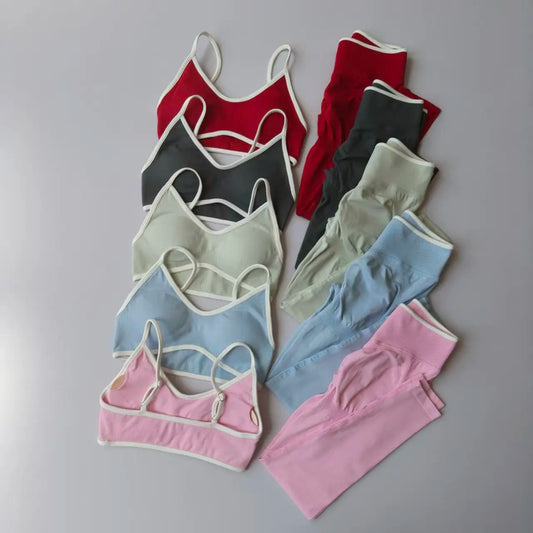 Essential Studio Sets – Sculpt Fit