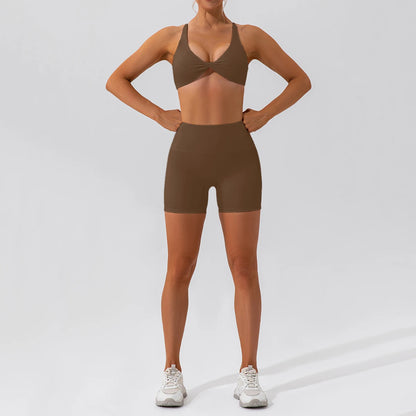 Sculpt Long Sleeve Set – Core Collection
