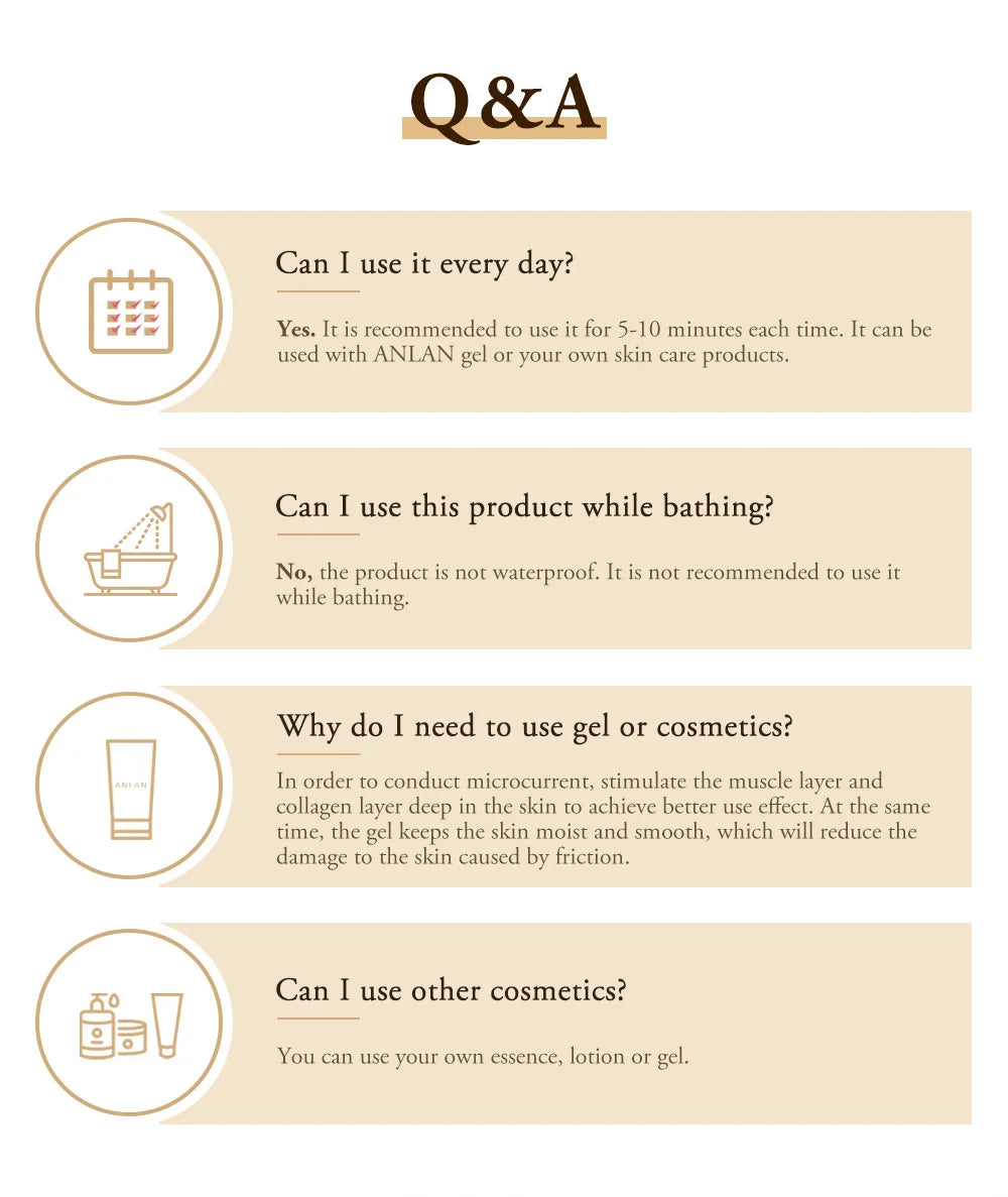 Neck Sculpt Device – Lift Edition