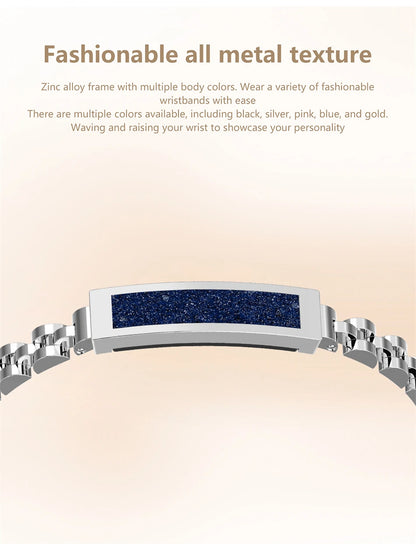 Health Smart Bracelet Tracker