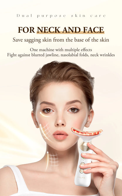 Neck Sculpt Device – Lift Edition