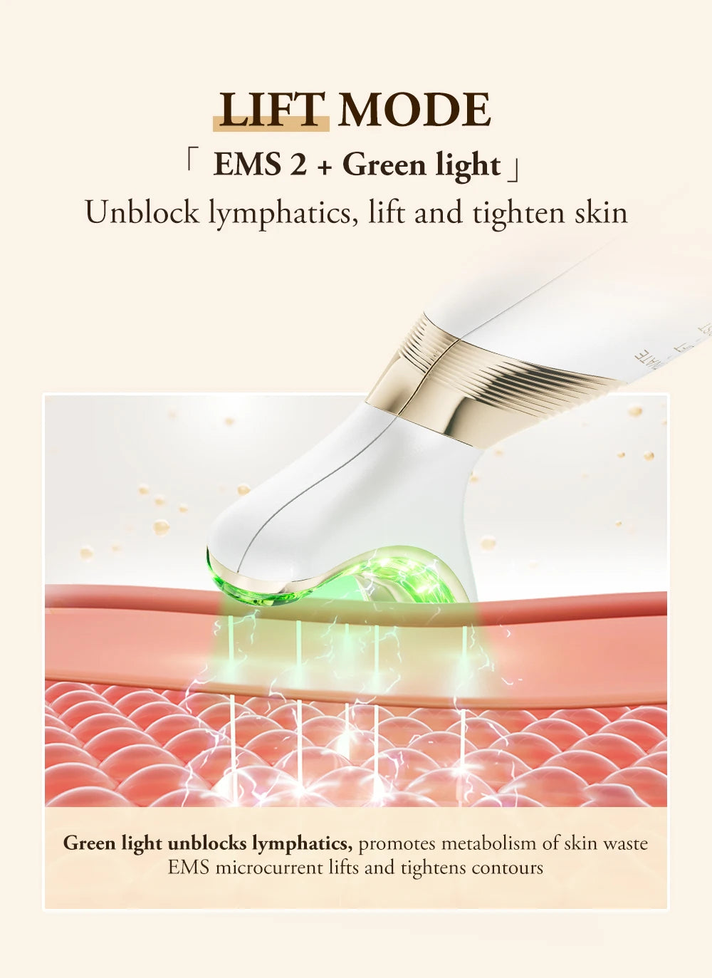 Neck Sculpt Device – Lift Edition