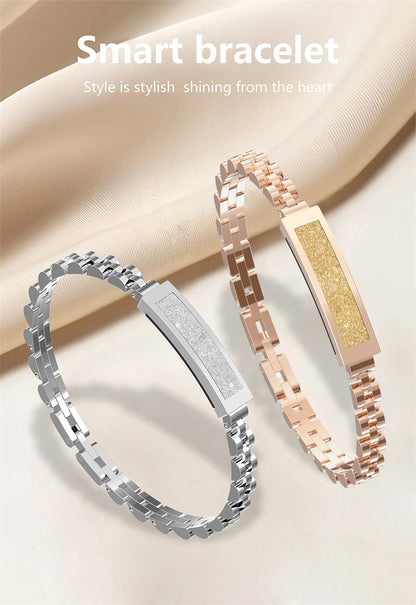 Health Smart Bracelet Tracker