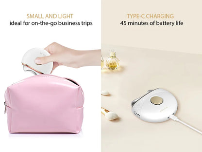 Electric Gua Sha – Sculpt & Release