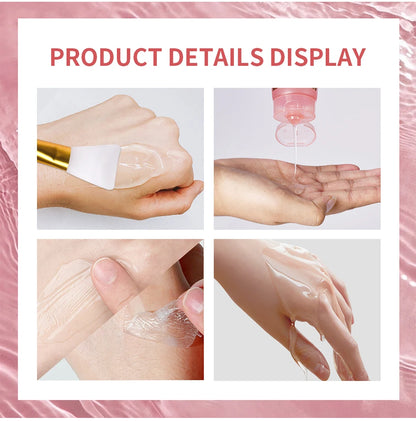 Collagen Wrapping Mask