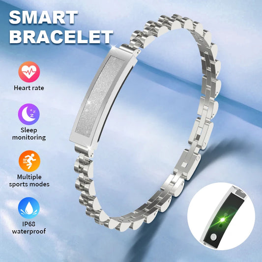 Aura Smart Bracelet