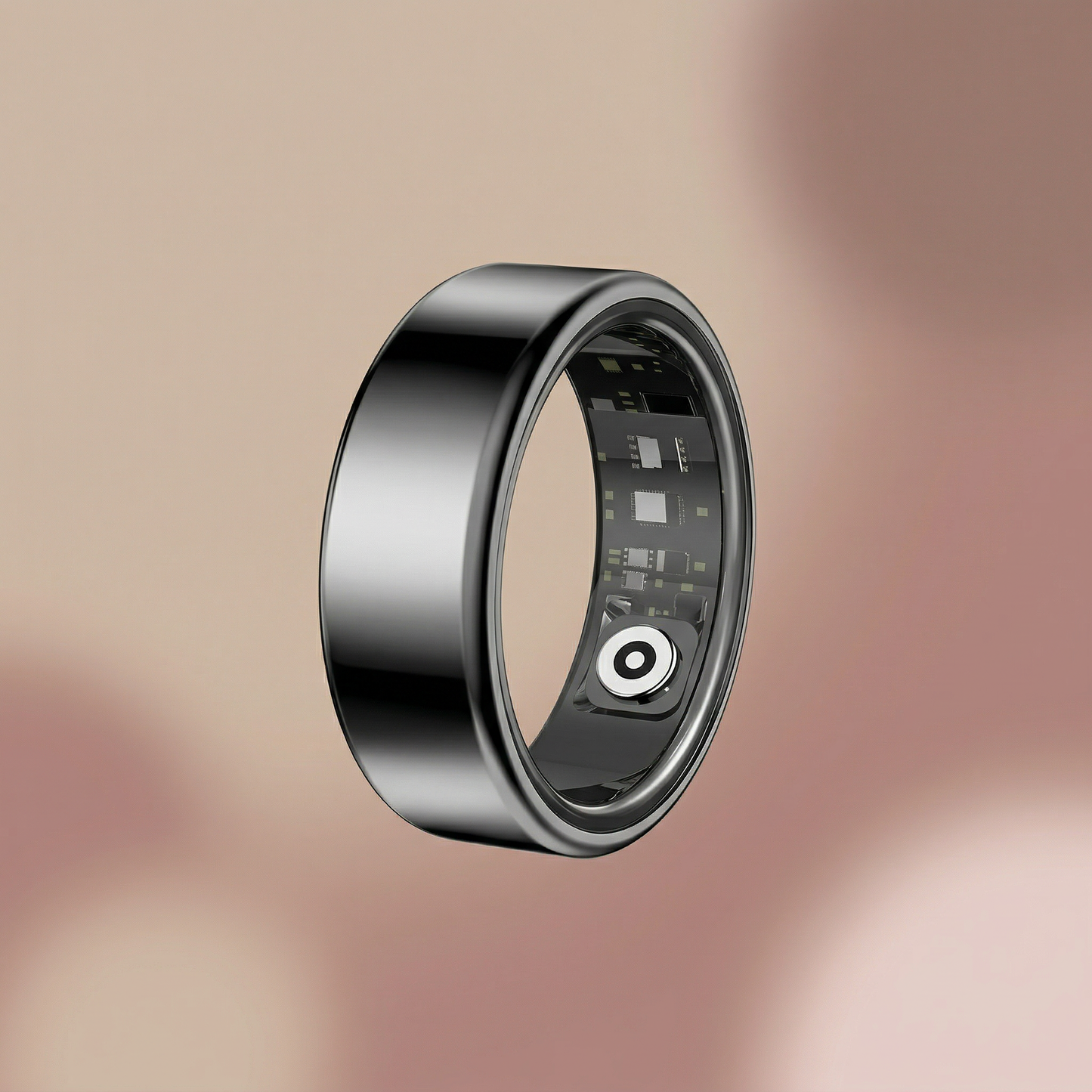 Pulse Smart Ring – Precision Edition
